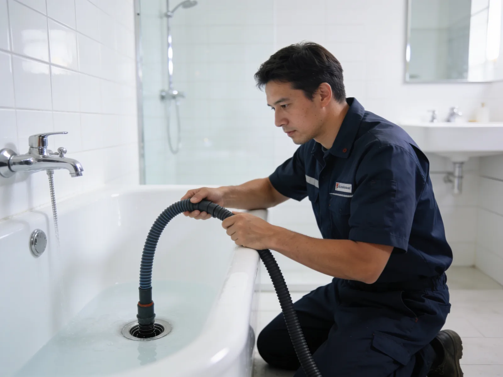 Emergency Plumber Wayne, ME FAQs